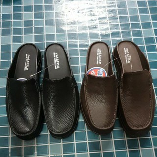 ส่งไวมาก😁 รองเท้าลำลองยาง งานเบาใส่สบาย ไม่อับเท้า