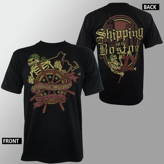 [S-5XL] Gildan เสื้อยืดผ้าฝ้าย 100% พิมพ์ลาย Dropkick สไตล์เกาหลี ฮาราจูกุ สําหรับผู้ชาย S M L Xl 2Xl