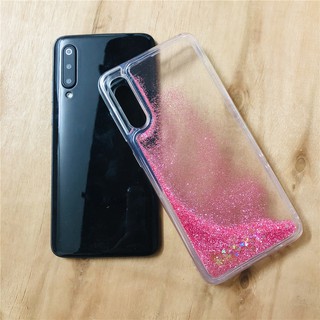 เคสโทรศัพท์ประดับกลิตเตอร์สําหรับ samsung galaxy a 50 a 30 a 70 a 20 a 10 a 7 2018 a 750 s 10 e m 20