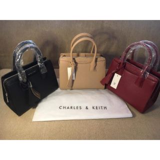 Charles &amp; keith