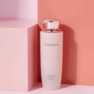 ของแท้💯พร้อมส่ง💯sulwhasoo bloomstay vitalizing water 125 ml