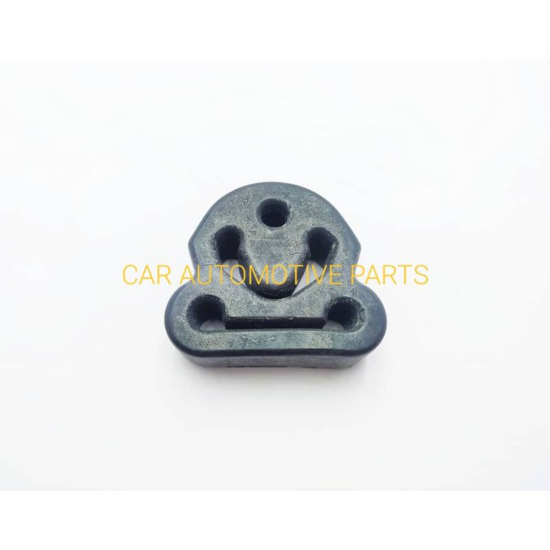 ไม้แขวนเสื้อ EXHAUST PIPE REAR - NISSAN SENTRA N16 ~ D-9201