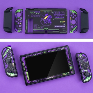 เคสกันน้ําลายการ์ตูนอนิเมะสําหรับ Nintendo Switch