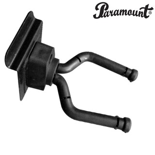 Paramount ที่แขวนกีตาร์ ขาแขวนกีตาร์ แบบติดกับ Slate Wall รุ่น D105 (Guitar Hanger)