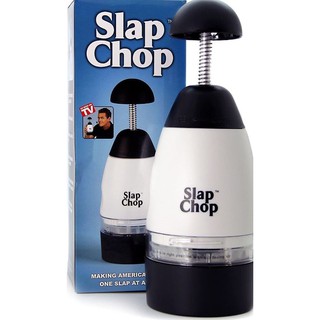 Slap Chop เครื่องบดสับละเอียดมืออาชีพ