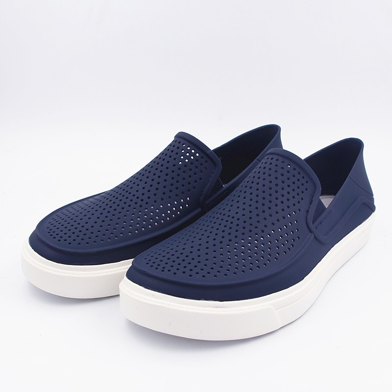 citilane roka slip on crocs