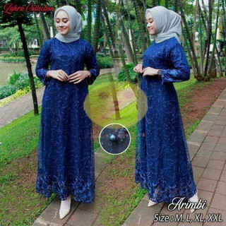 Gamis &lt;Unk&gt; กระเบื้องจัมโบ้ MUTIARA LD120