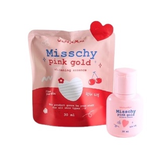 น้ำตบมิสชี่ Misschy pink gold 30 ml.