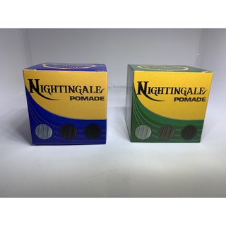 Nightingale ปอมเมด ครีมแต่งผมผู้ชาย Pomade 40 กรัม