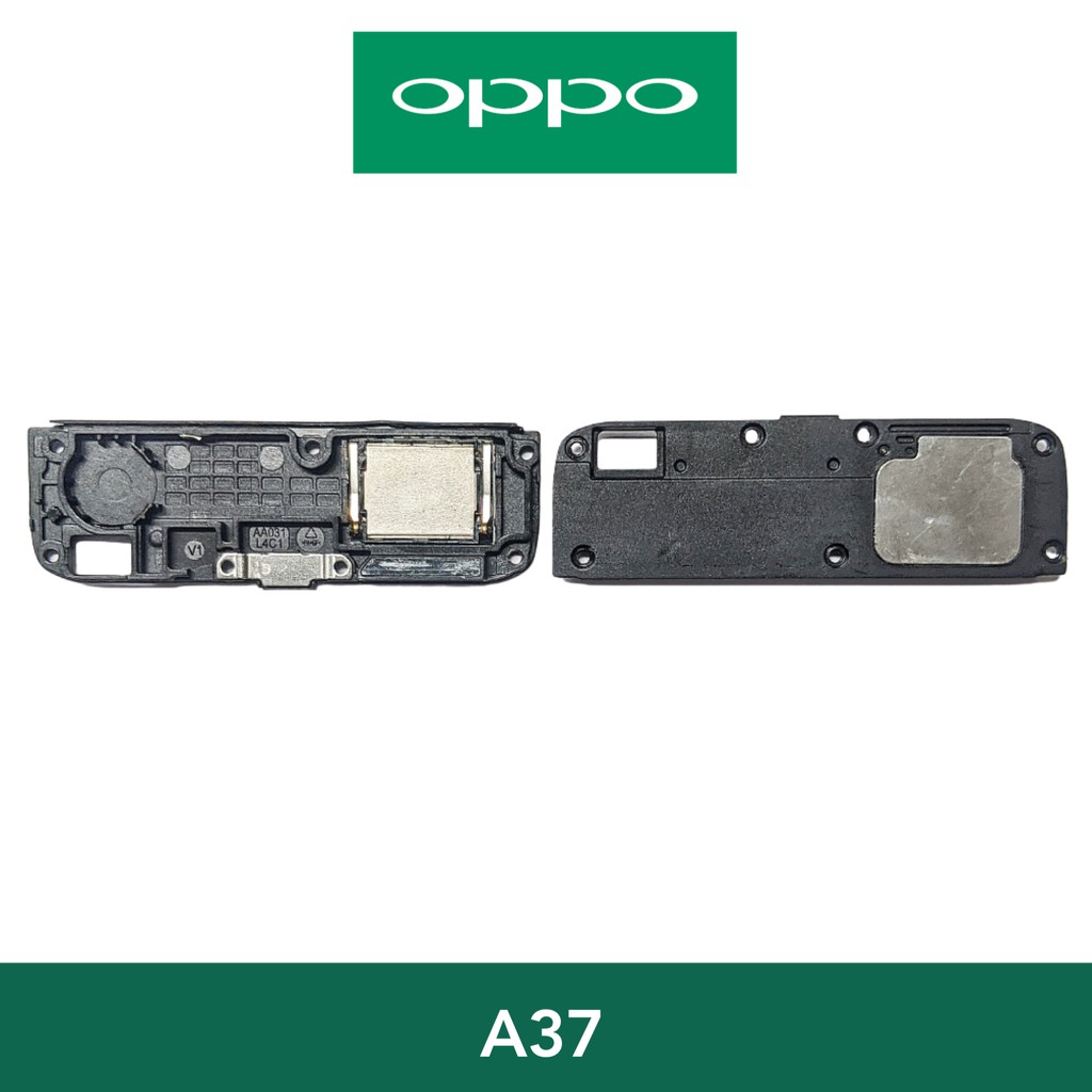 ลำโพงกระดิ่ง | OPPO A37 | Ring | LCD MOBILE