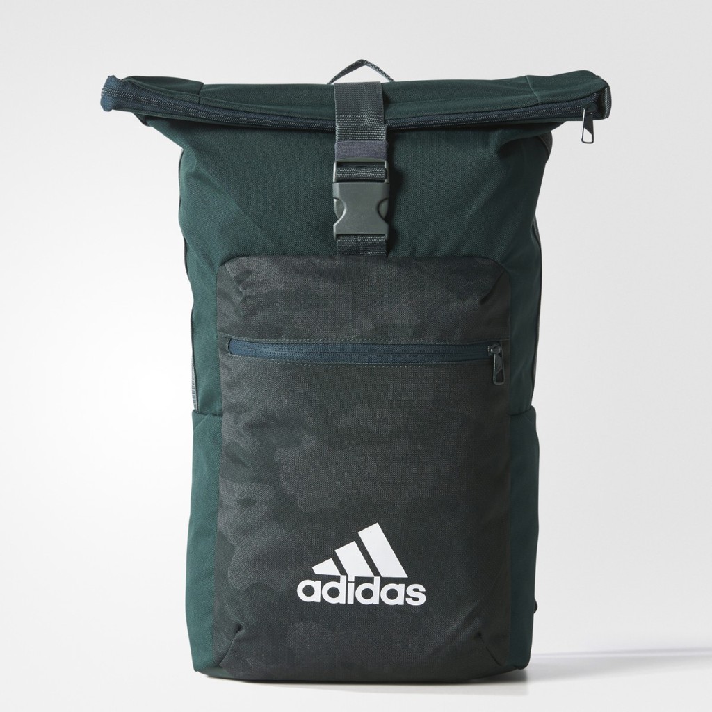 กระเป๋า ADIDAS Z.N.E. CORE GRAPHIC BACKPACK รุ่น ATHL. CORE G1 (BR1595