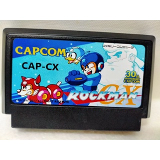 Rockman CX หรือ ร๊อคแมน CX วายร้ายสู่พระเอก กำจัดBoss จากต่างโลก ภาคนี้ จะไม่ถูกกับ ร๊อคแมนสีฟ้า เราจะรับบทร๊อคแมนฝั่งดำ