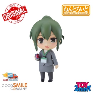 พร้อมส่ง+โค๊ด Nendoroid Futaba Igarashi: My Senpai Is Annoying 1760 (ลิขสิทธิ์แท้)