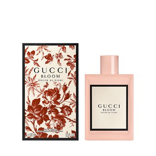 GUCCI Bloom Gocce di Fiori EDT 5ml - 10ml นำ้หอมแท้แบ่งขาย