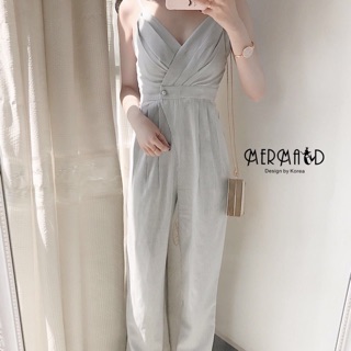 Jumpsuit