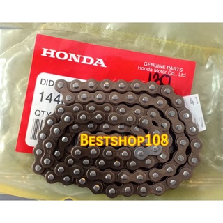 โซ่ราวลิ้น รุ่นเวฟ110IC รหัส 14401436003