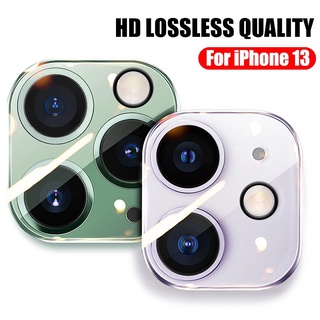 (พร้อมส่งในไทย)ฟิล์มกล้องiPhone14/14 Pro/14 Plus/14 Pro Max/iPhone 13/13Mini/13Pro/13ProMax（CAMERA LENS GLASS FILM）