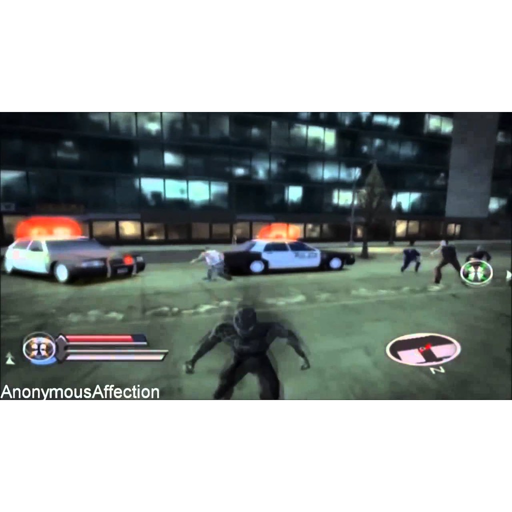 Ps2 เกมส์ Spider-Man 3
