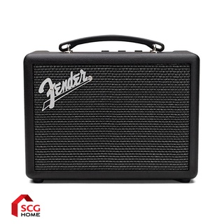 Fender ลำโพง รุ่น Indio 2 Black