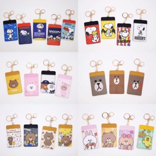 มีเป็นร้อยลาย!! Card Holder - เช็คลายก่อนสั่งซื้อน้า