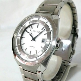 Citizen Eco-Drive รุ่นAW1010-57B