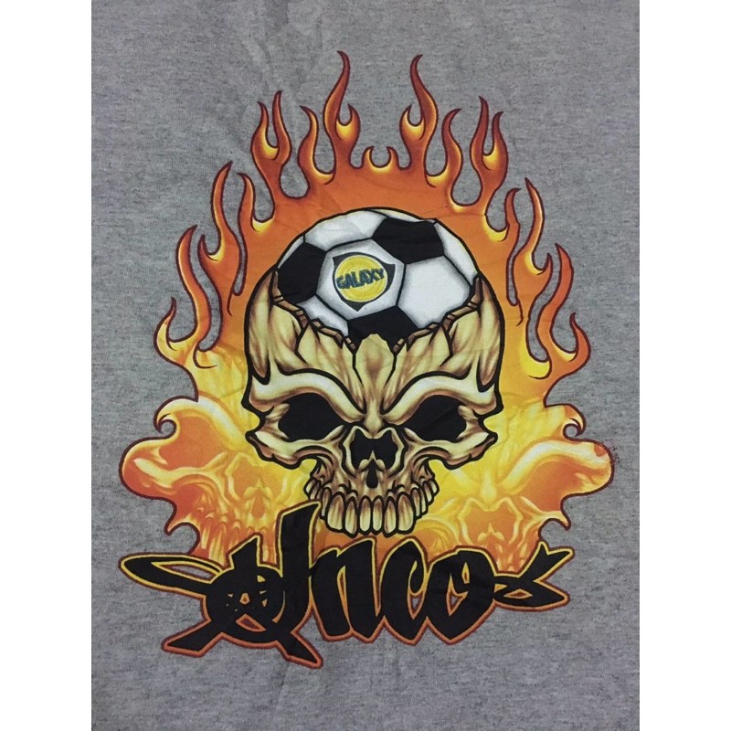 เสื้องานแบรนด์JNCO JEANS