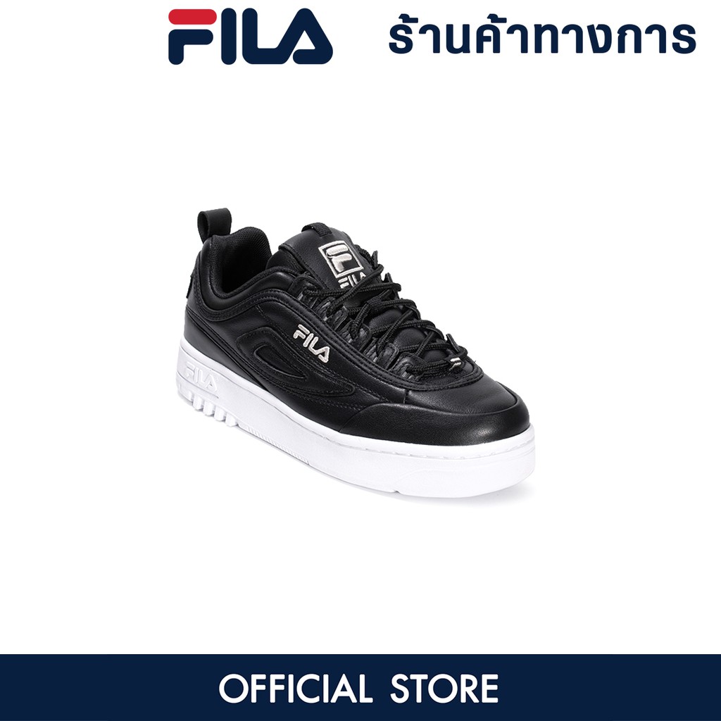 à¹à¸à¸£à¸µà¸¢à¸à¹à¸à¸µà¸¢à¸FILA Disruptor X FX100 Premium à¸£à¸­à¸à¹à¸à¹à¸²à¸¥à¸³à¸¥à¸­à¸à¸ªà¸³à¸«à¸£à¸±à¸à¸à¸¹à¹à¸«à¸à¸´à¸ | Thai garnish