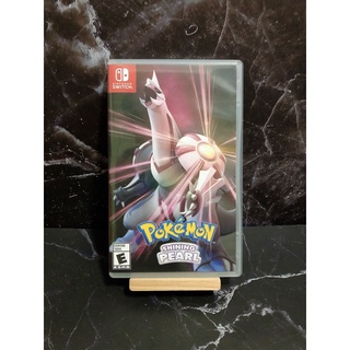 Pokemon Shining Pearl : Nintendo Switch (มือ2)