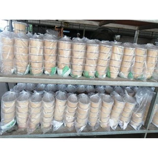 น้ำ​ตาล​โตนด​แท้ 100% (500 กรัม)
