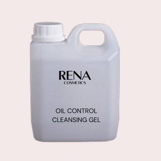 Oil Control Cleansing Gel 1kg