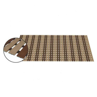 พรมกันลื่น รุ่น BMX-103A ขนาด 40x65 ซม. คละสี