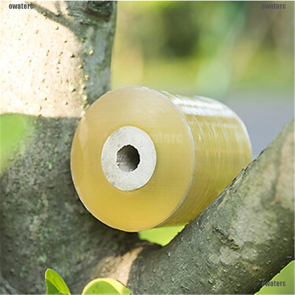 Plant Pruning Strecth Graft Budding Tape Floristry Pruner Fruit Tree ...
