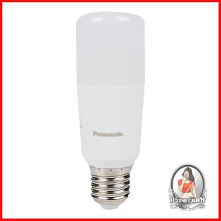 หลอดไฟ LED หลอดไฟ หลอด LED PANASONIC STICK 11 วัตต์ WARMWHITE E27 
 หลอด LED สำเร็จ ใช้คู่กับหลอดประหยัดขั้วหลอด E27 กำล