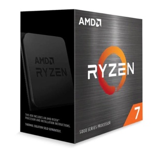 AMD CPU 100-100000063WO FAMD Ryzen 7 5800X without Cooler