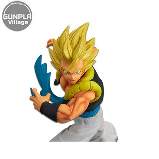 Banpresto Dragon Ball Super Chosenshiretsuden Vol.8 (A:Super Saiyan Gogeta) 4983164161359 (Figure)