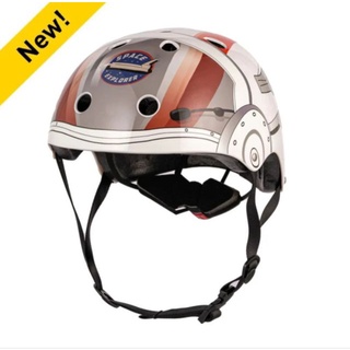 Mini Hornit Major Atom Helmet หมวกกันน็อคสำหรับเด็กเลือกขนาดได้ สอบถามและแจ้ง Size ทางแชท