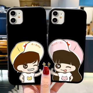 เคสโทรศัพท์มือถือแบบนิ่ม ผิวด้าน ลายหมวก สําหรับ Realme Narzo 50i 50A Prime 50 30 30A 20A 20 Pro 10A 10 5G