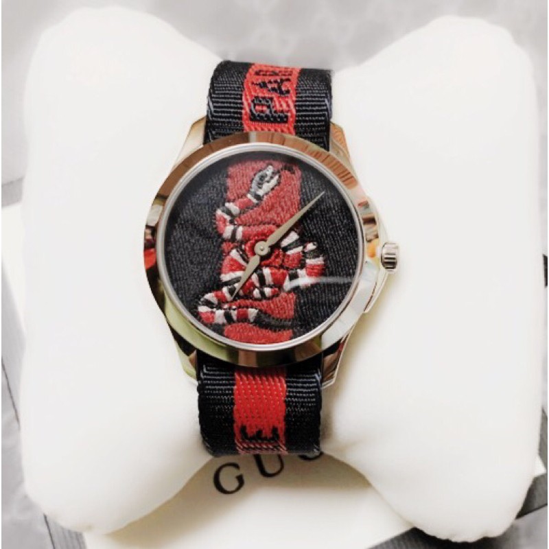 SALE!!! New gucci watch Le Marche de Merveilles Unisex Watch