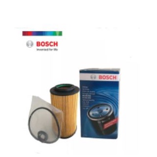 พร้อมส่ง💥Bosch Oil Filter O1506 for BMW Bosch ไส้กรองน้ำมันเครื่อง O1506 สำหรับ BMW