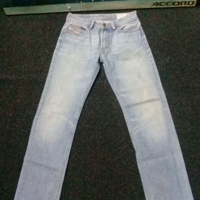 Diesel industry.....