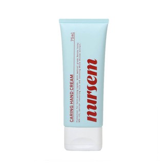 🇬🇧✈️ Nursem Caring Hand Cream [🔔Pre Order]