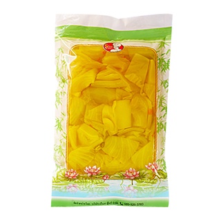พร้อมส่ง! ยำผักกาดดอง 400 กรัม Tasty Pickled Green Salad 400g