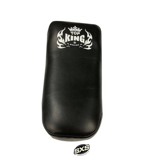 TOP KING Kicking Pads "TKKPE" Black