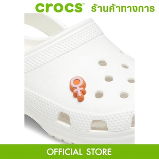 CROCS Jibbitz Female Sign ตัวติดรองเท้า