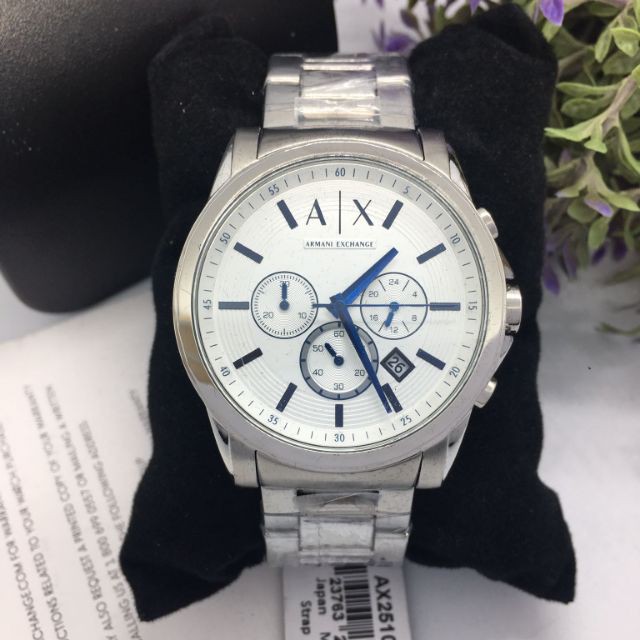 armani ax2510