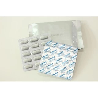 MyBraini+ (มายไบรนี่พลัส) โปร 5 กล่อง - รบำรุงสมอง ความจำ คิดค้นโดยผู้เชี่ยวชาญด้านสมุนไพรกว่า 10ปี