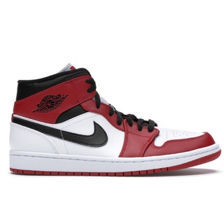 Nike Jordan 1 Mid Chicago (2020)