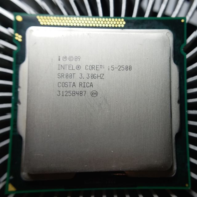 เปิดกรุ Cpu 1155,1366,1150,AMD มือสองสภาพดี