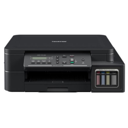 Brother DCP-T510W Multifunction Inkjet Printer with Refill Tanks Print/Scan/Copy/WiFi