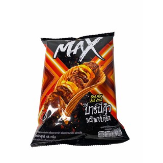 เลย์ LAY’S MAX มันฝรั่งทอดกรอบ แบบหยัก 48g กดเลือกรสชาติที่ต้องการได้เลย 1 ซอง/บรรจุ 48g ราคาพิเศษ สินค้าพร้อมส่ง!!